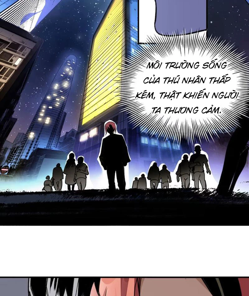 Tinh Linh Chi Hậu Chapter 2 - Trang 2