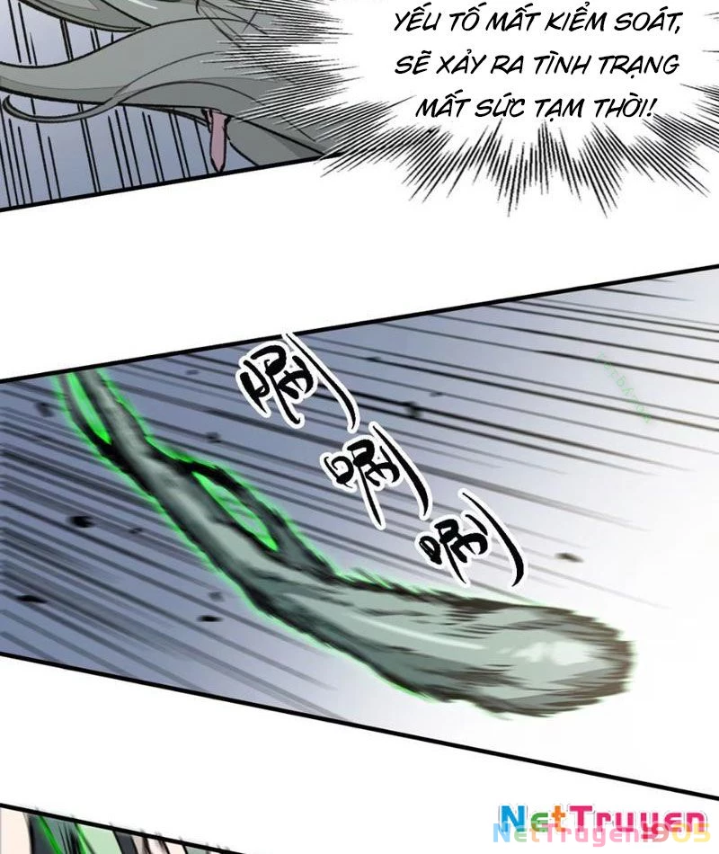 Tinh Linh Chi Hậu Chapter 3 - Trang 2