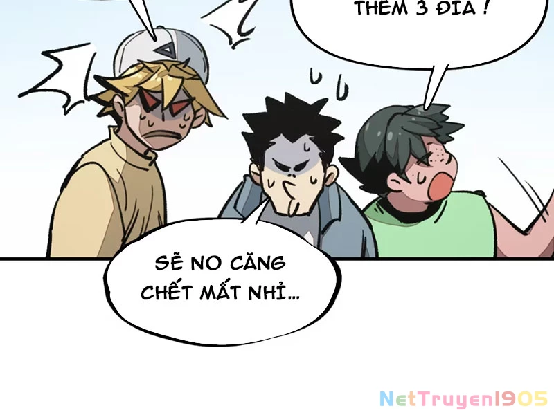 Tinh Linh Chi Hậu Chapter 5 - Trang 2