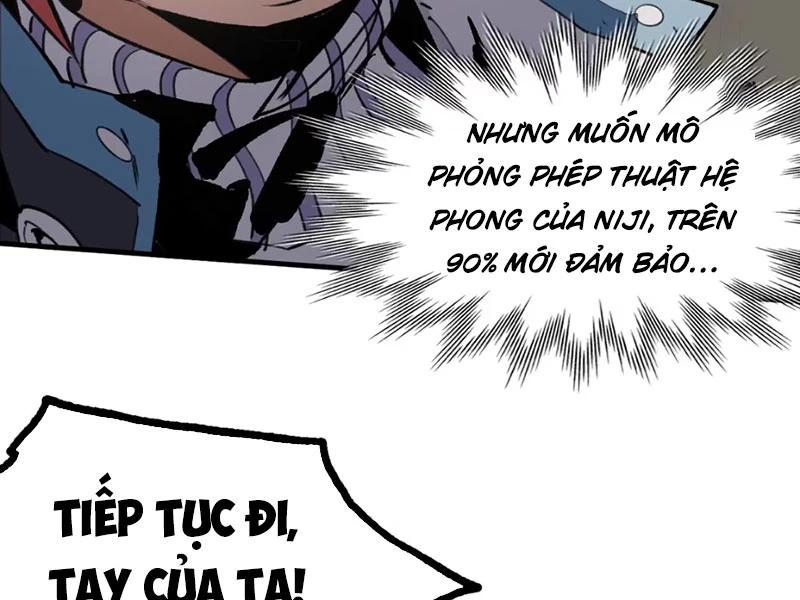 Tinh Linh Chi Hậu Chapter 5 - Trang 2