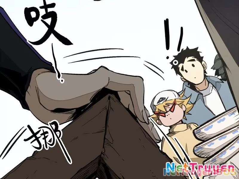 Tinh Linh Chi Hậu Chapter 5 - Trang 2