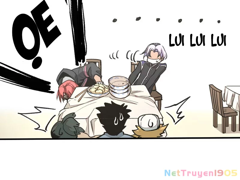 Tinh Linh Chi Hậu Chapter 5 - Trang 2