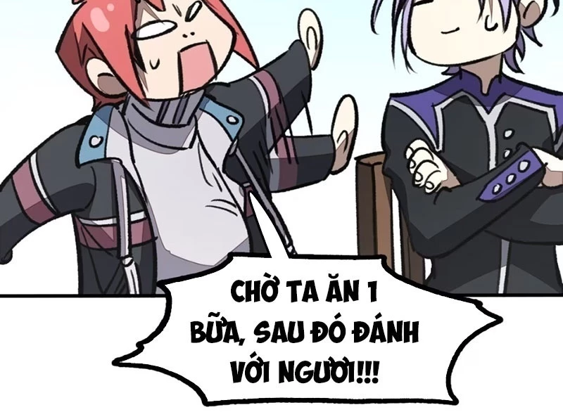 Tinh Linh Chi Hậu Chapter 5 - Trang 2