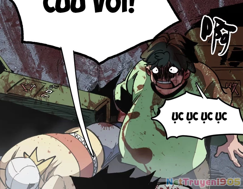 Tinh Linh Chi Hậu Chapter 5 - Trang 2