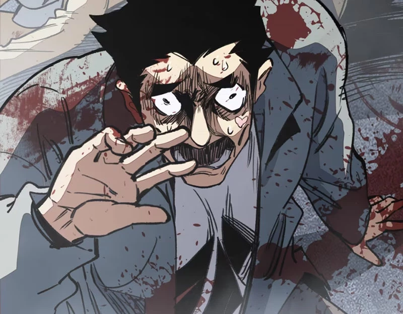 Tinh Linh Chi Hậu Chapter 5 - Trang 2