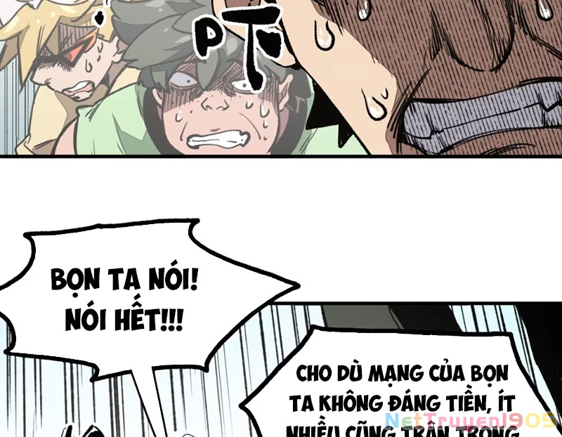 Tinh Linh Chi Hậu Chapter 5 - Trang 2