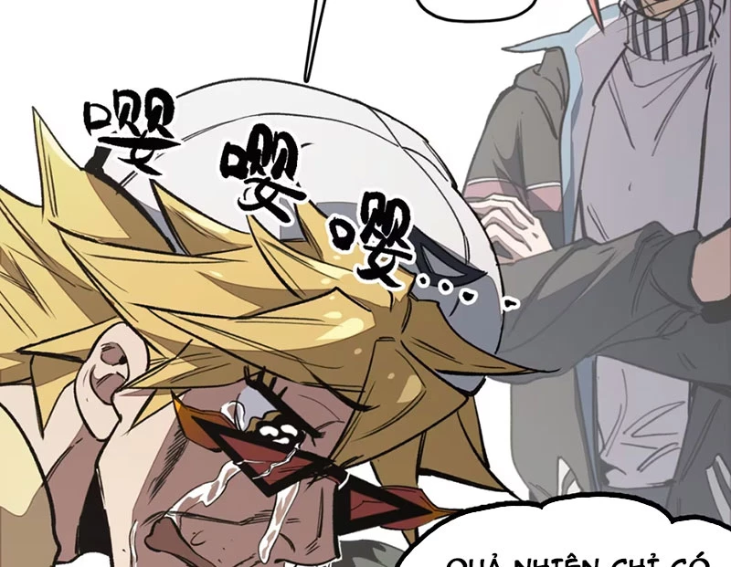 Tinh Linh Chi Hậu Chapter 5 - Trang 2