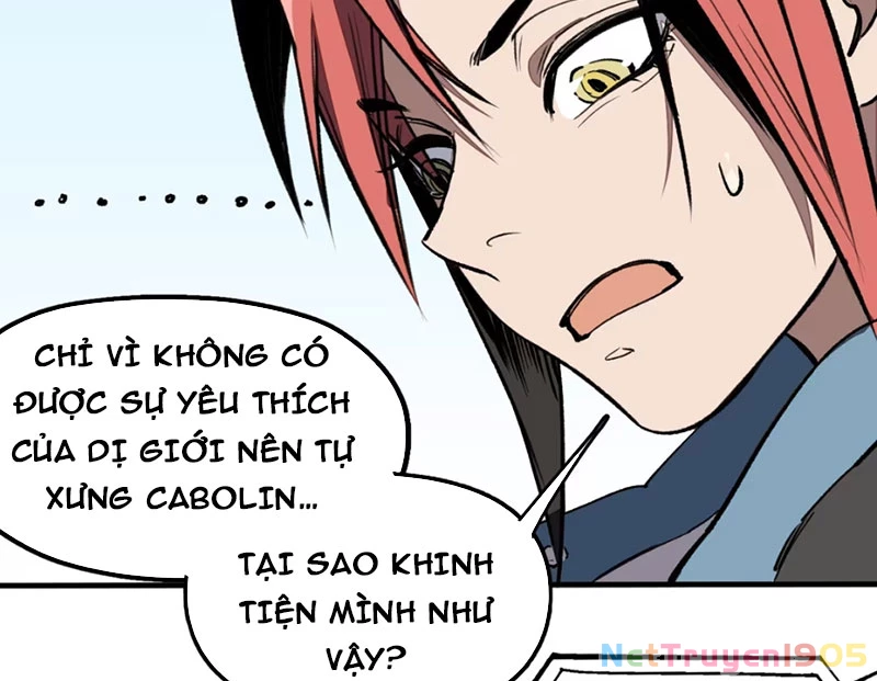 Tinh Linh Chi Hậu Chapter 5 - Trang 2