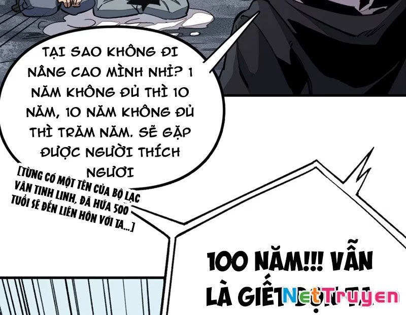 Tinh Linh Chi Hậu Chapter 5 - Trang 2