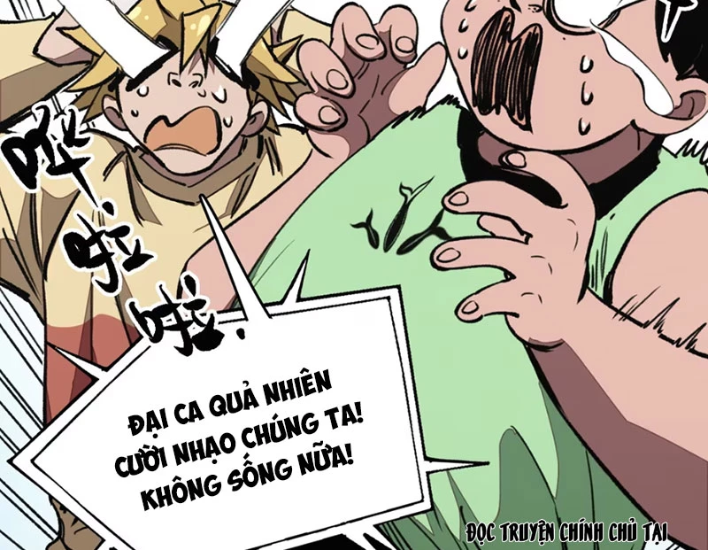 Tinh Linh Chi Hậu Chapter 5 - Trang 2