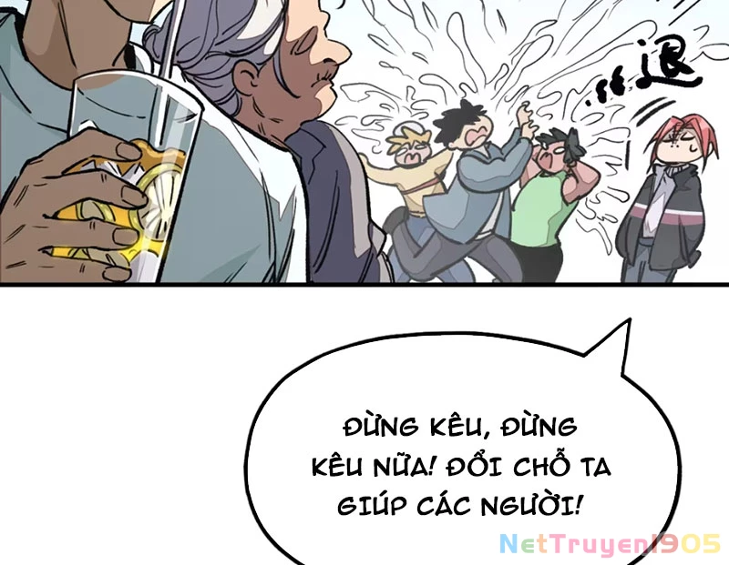 Tinh Linh Chi Hậu Chapter 5 - Trang 2