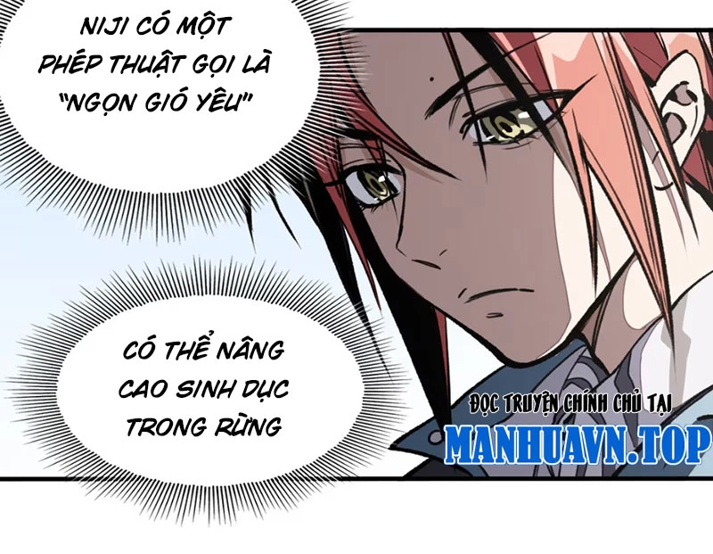 Tinh Linh Chi Hậu Chapter 5 - Trang 2