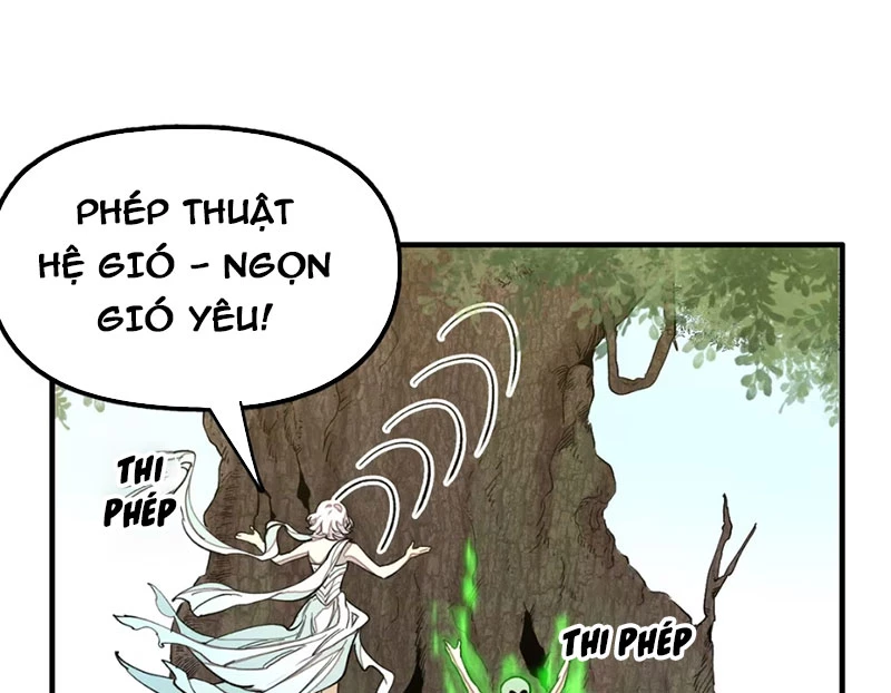 Tinh Linh Chi Hậu Chapter 5 - Trang 2