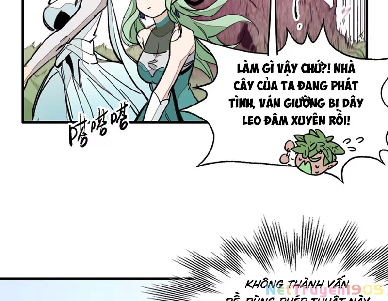 Tinh Linh Chi Hậu Chapter 5 - Trang 2