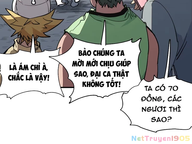 Tinh Linh Chi Hậu Chapter 5 - Trang 2