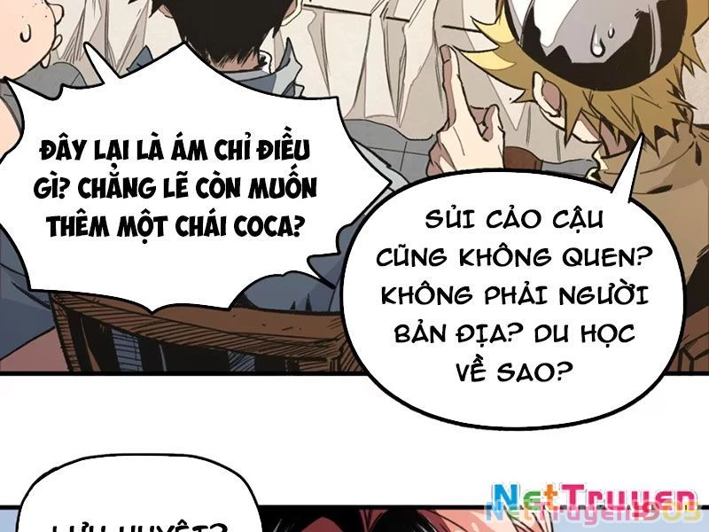 Tinh Linh Chi Hậu Chapter 5 - Trang 2