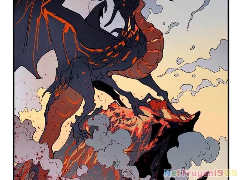 Tinh Linh Chi Hậu Chapter 5 - Trang 2