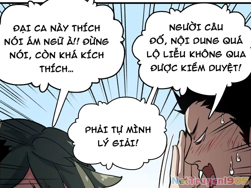 Tinh Linh Chi Hậu Chapter 5 - Trang 2