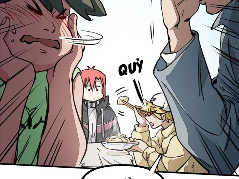 Tinh Linh Chi Hậu Chapter 5 - Trang 2