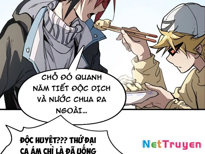 Tinh Linh Chi Hậu Chapter 5 - Trang 2