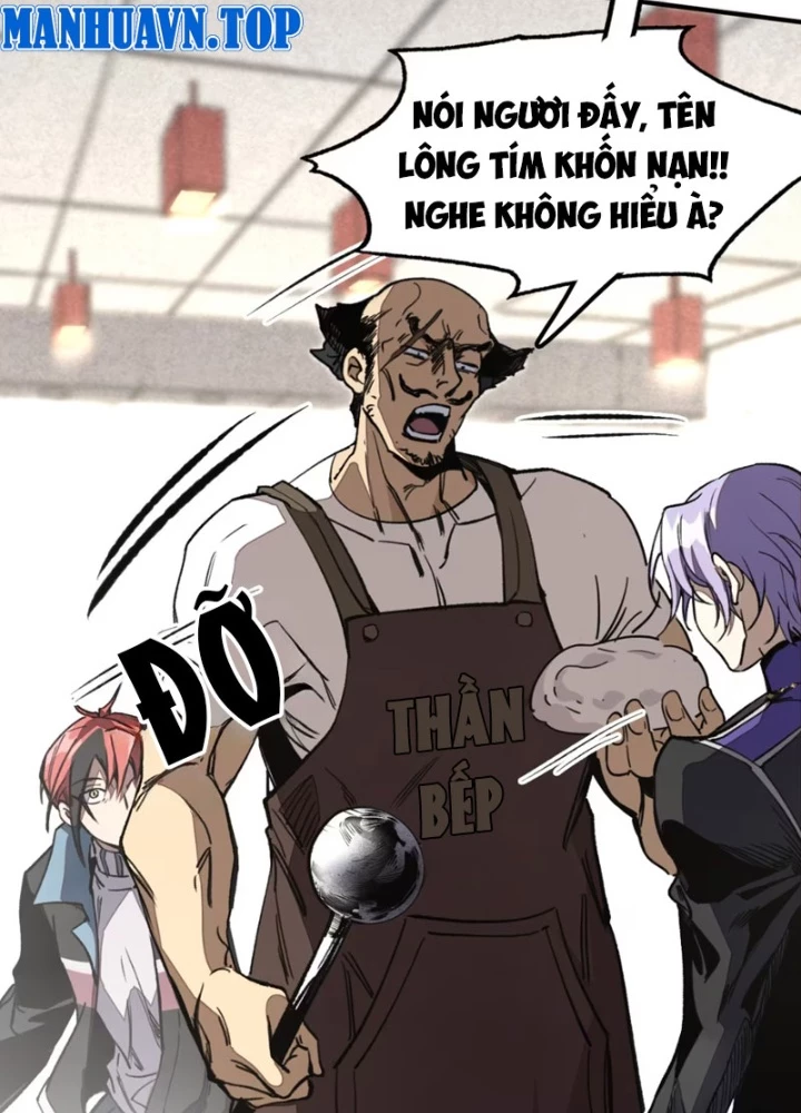 Tinh Linh Chi Hậu Chapter 6 - Trang 2