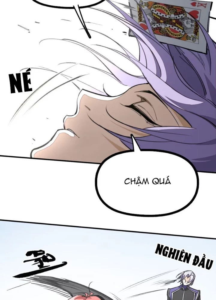 Tinh Linh Chi Hậu Chapter 6 - Trang 2
