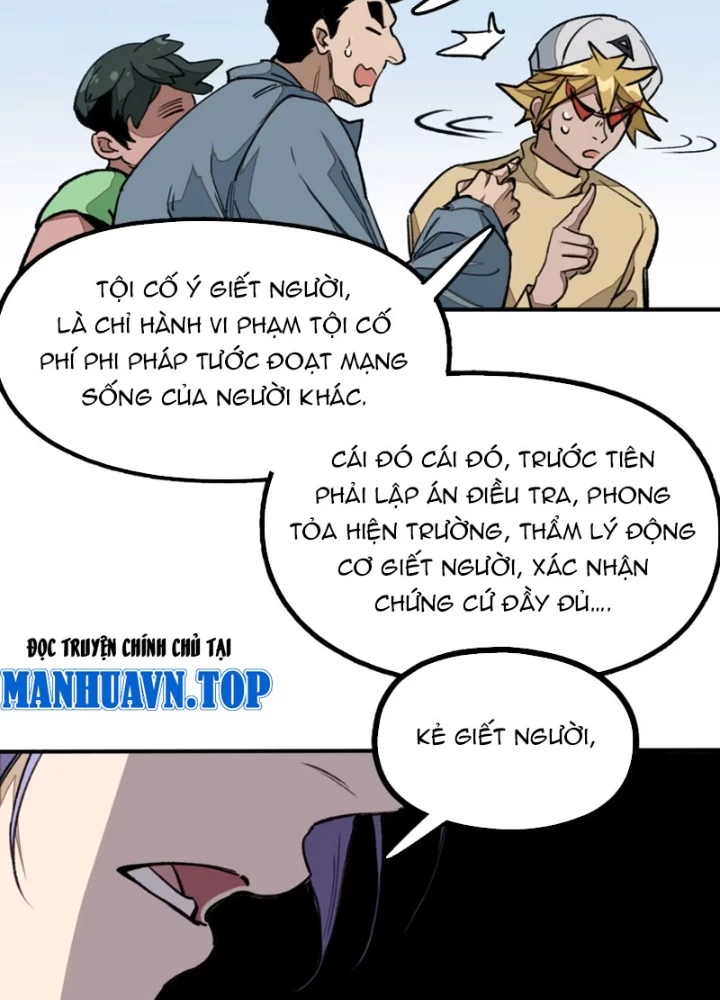Tinh Linh Chi Hậu Chapter 6 - Trang 2