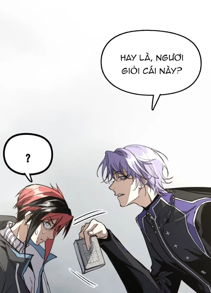 Tinh Linh Chi Hậu Chapter 6 - Trang 2