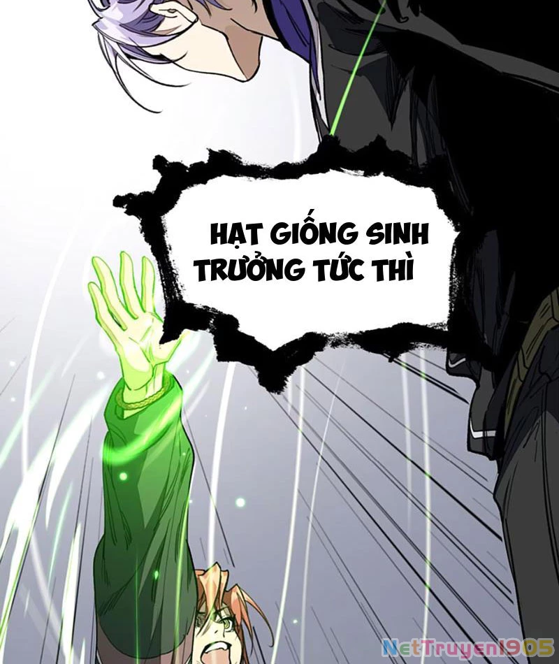 Tinh Linh Chi Hậu Chapter 7 - Trang 2