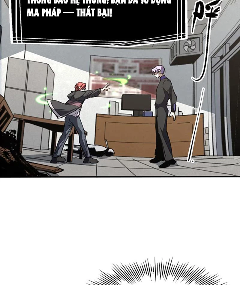 Tinh Linh Chi Hậu Chapter 7 - Trang 2