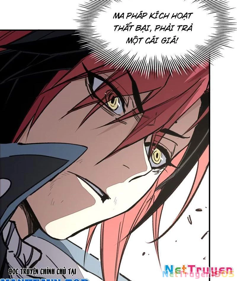 Tinh Linh Chi Hậu Chapter 7 - Trang 2