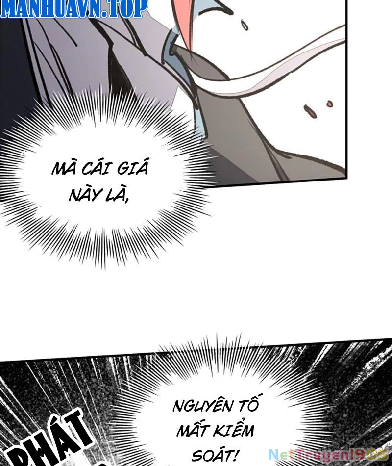 Tinh Linh Chi Hậu Chapter 7 - Trang 2