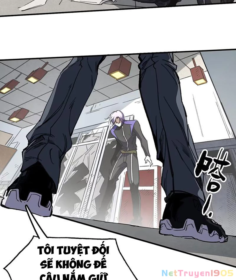 Tinh Linh Chi Hậu Chapter 7 - Trang 2