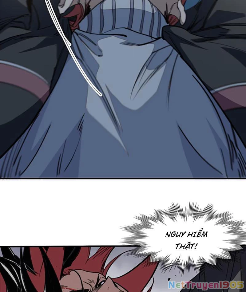 Tinh Linh Chi Hậu Chapter 7 - Trang 2