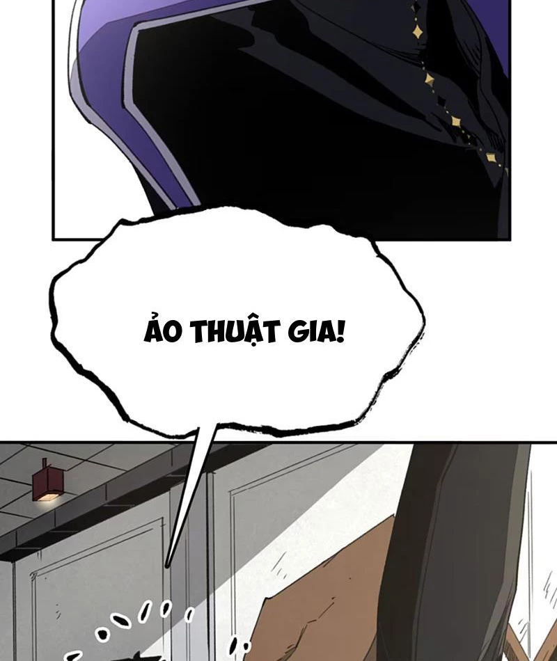 Tinh Linh Chi Hậu Chapter 7 - Trang 2