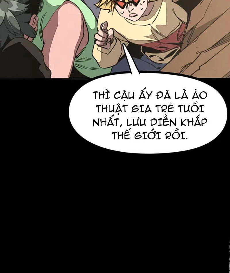 Tinh Linh Chi Hậu Chapter 7 - Trang 2