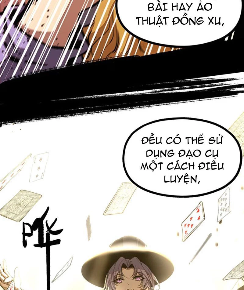 Tinh Linh Chi Hậu Chapter 7 - Trang 2