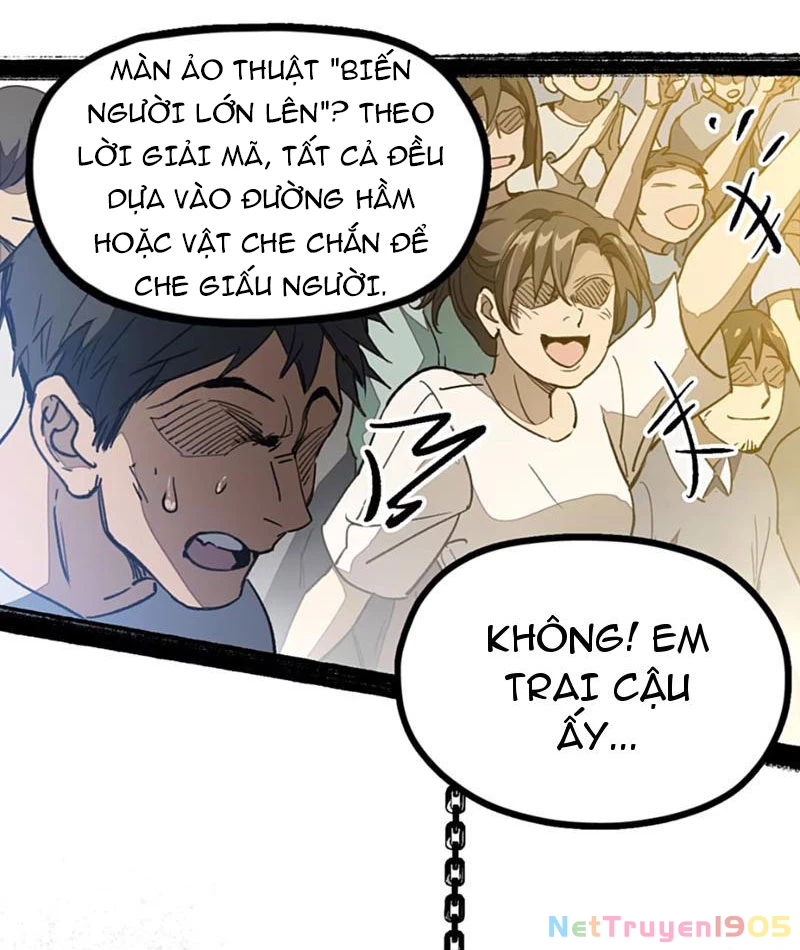 Tinh Linh Chi Hậu Chapter 7 - Trang 2