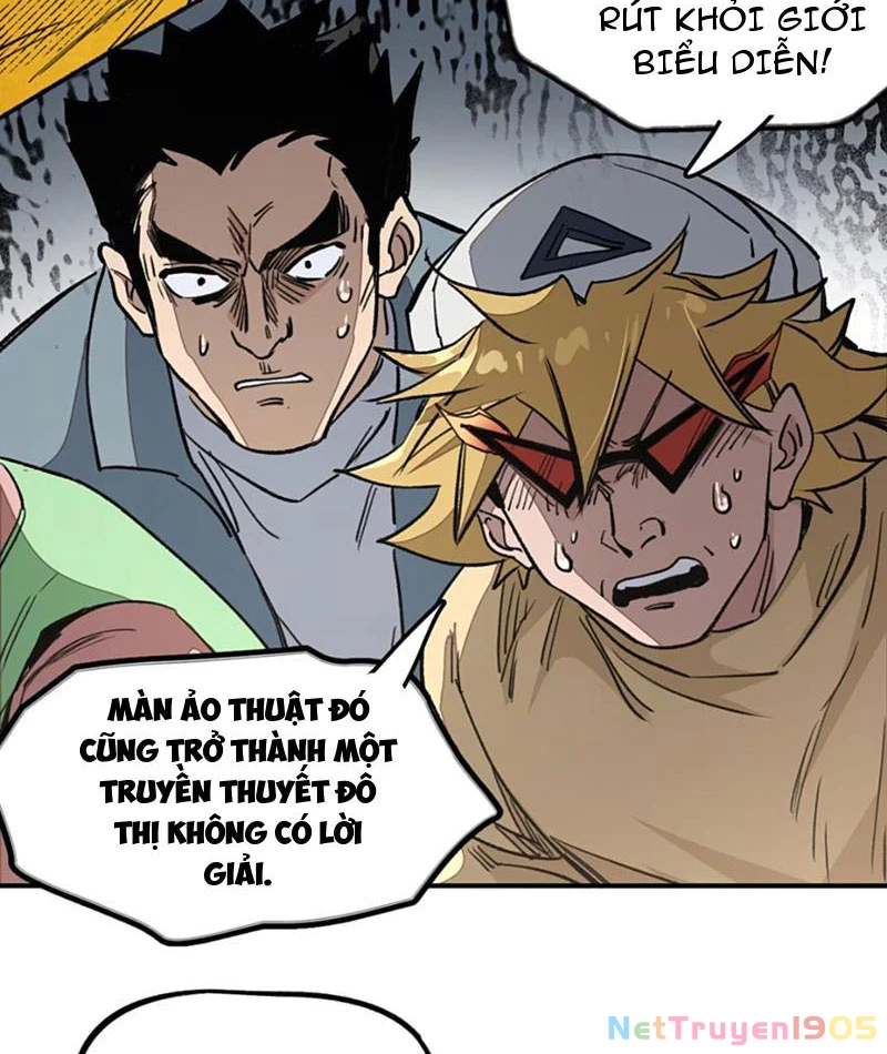 Tinh Linh Chi Hậu Chapter 7 - Trang 2