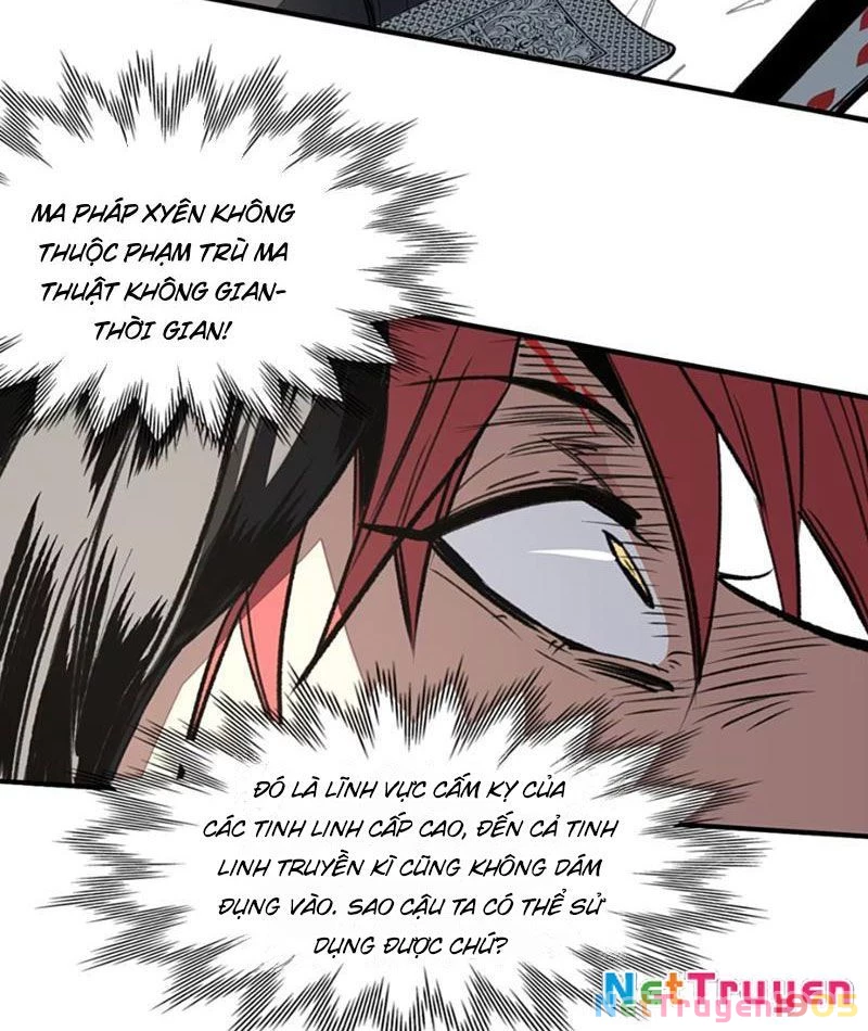 Tinh Linh Chi Hậu Chapter 7 - Trang 2