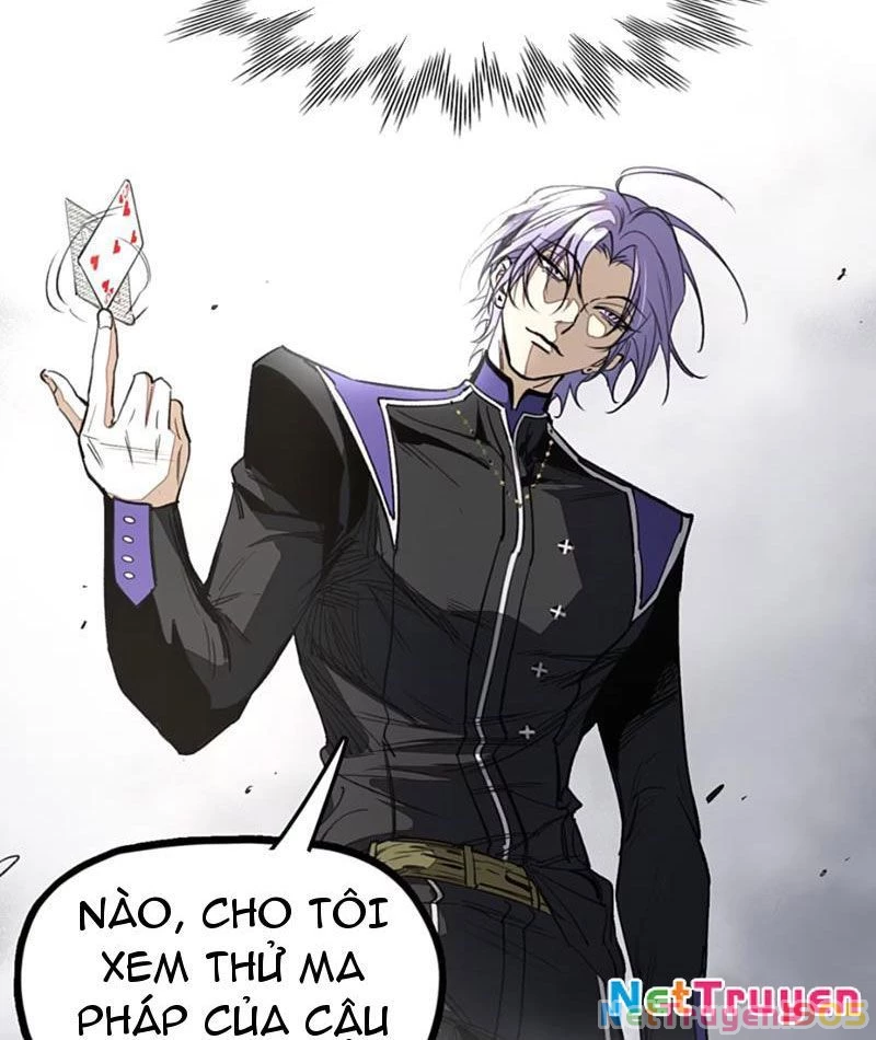 Tinh Linh Chi Hậu Chapter 7 - Trang 2