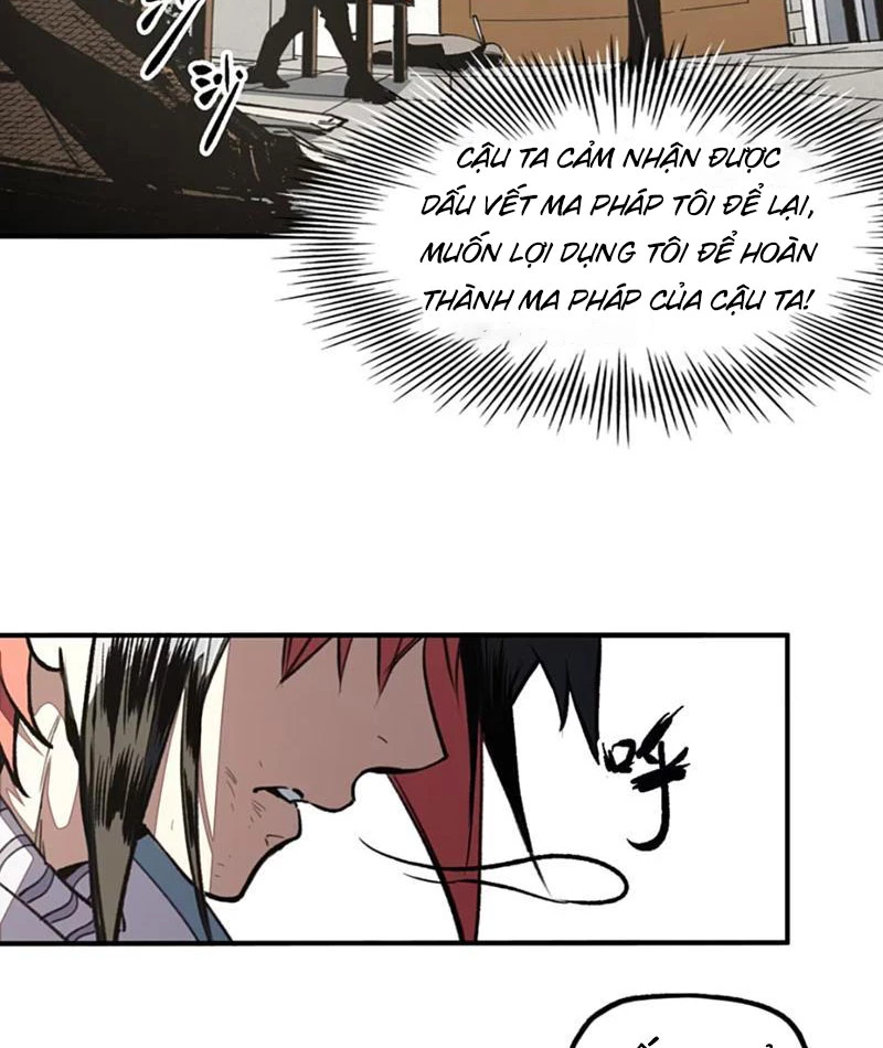 Tinh Linh Chi Hậu Chapter 7 - Trang 2