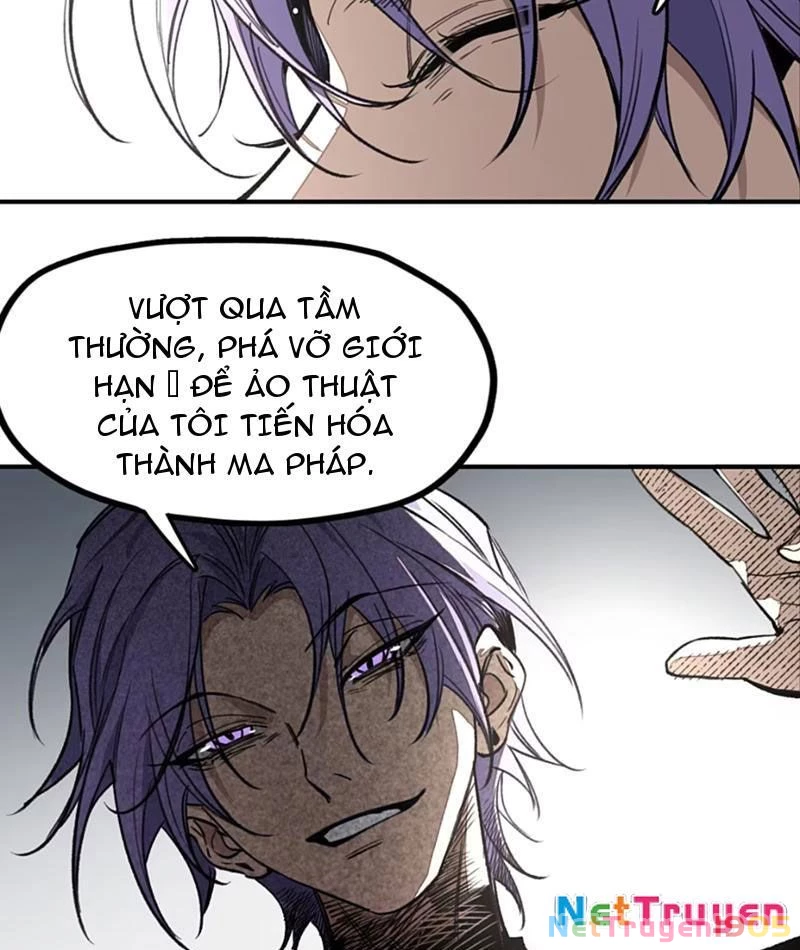 Tinh Linh Chi Hậu Chapter 7 - Trang 2