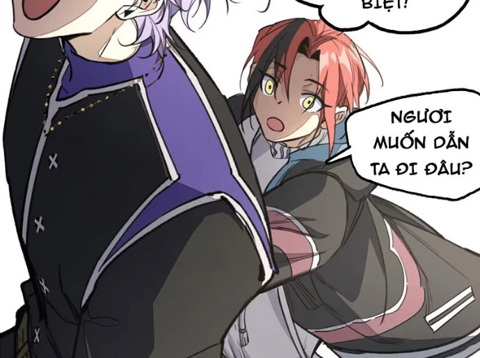 Tinh Linh Chi Hậu Chapter 8 - Trang 2