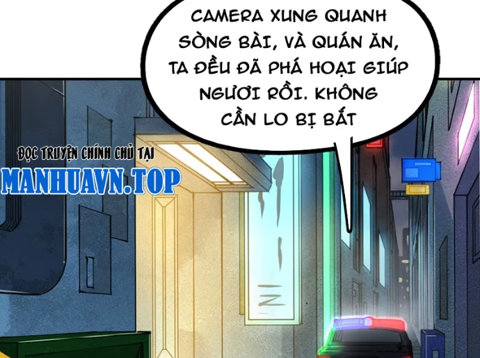 Tinh Linh Chi Hậu Chapter 8 - Trang 2
