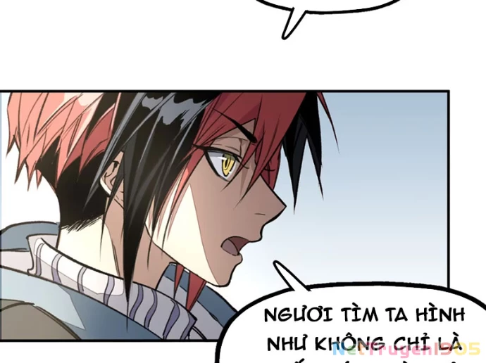 Tinh Linh Chi Hậu Chapter 8 - Trang 2