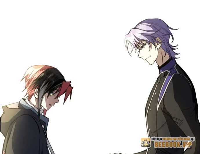 Tinh Linh Chi Hậu Chapter 8 - Trang 2
