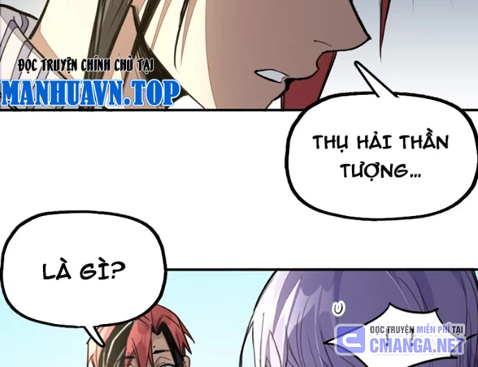 Tinh Linh Chi Hậu Chapter 8 - Trang 2