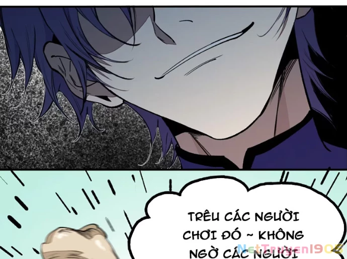 Tinh Linh Chi Hậu Chapter 8 - Trang 2