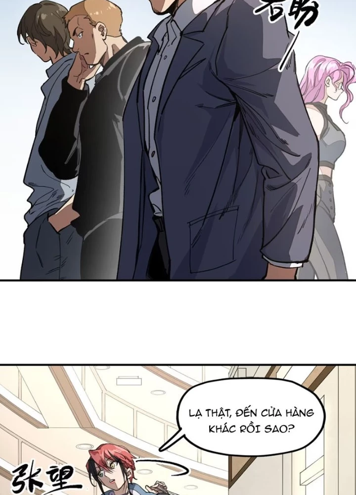 Tinh Linh Chi Hậu Chapter 10 - Trang 2